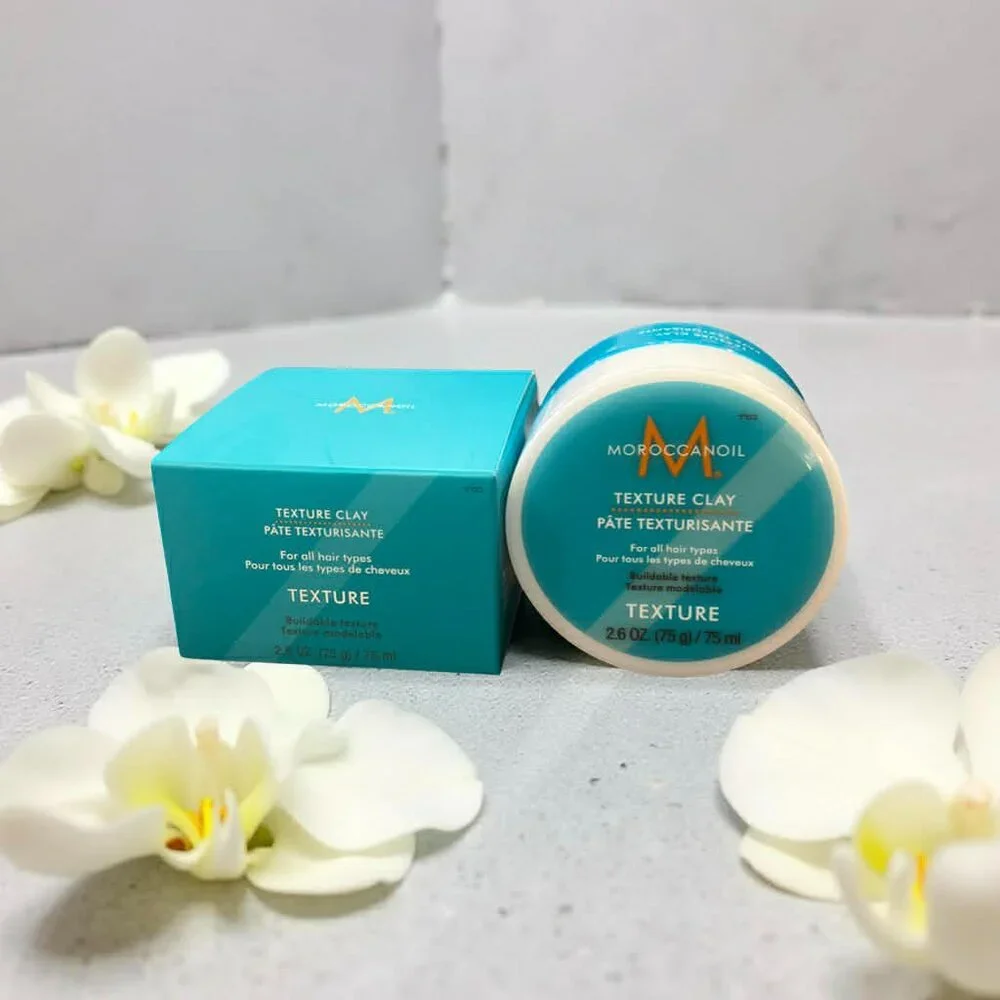 Moroccanoil Texture Clay  2.6 oz